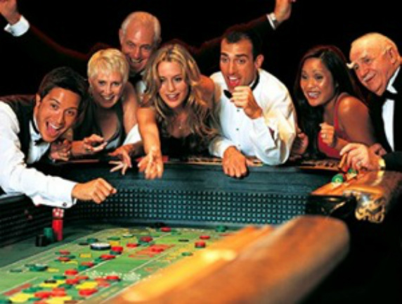A fun casino can be hard to find online. We've compared some of the best online casinos - you can be sure to find a fun one!